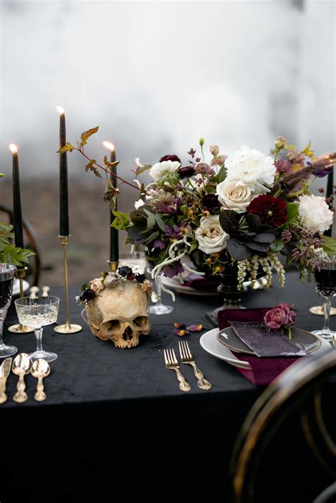 Enchanting party ideas with a witch theme